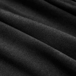 Punkravestore Simple Dark Long Sleeve T-shirt