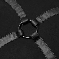 Punkravestore Church Architectural Structure T-shirt