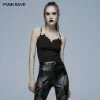 Punkravestore Gothic Bat Camisoles