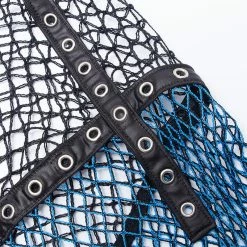 Punkravestore Daily Punk Perspective Network T-shirt