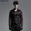 Punkravestore 2021 Steampunk Vest