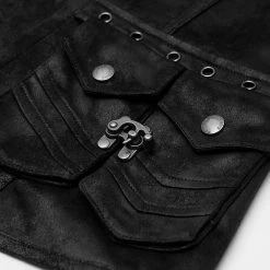 Punkravestore 2021 Steampunk Vest 16 Punkravestore 2021 Steampunk Vest