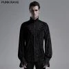 Punkravestore Gothic Gorgeous Shirt