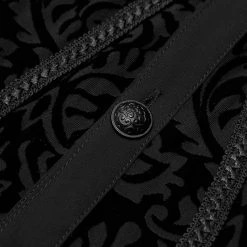 Punkravestore Gothic Gorgeous Shirt