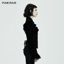 Punkravestore Gothic 2021 Goth Gorgeous Shirt