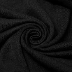 Punkravestore Gothic Dark Devil Cardigan