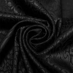 Punkravestore Gothic Vampire Count Long Sleeve Shirt