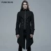 Punkravestore Punk Daily Wear Long Sleeve Jacket