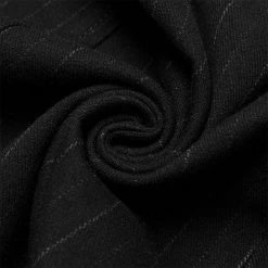 Punkravestore Punk Daily Wear Long Sleeve Jacket