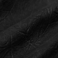 Punkravestore Gothic Steampunk Punk Heavy Metal Short Vest