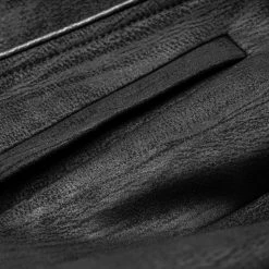 Punkravestore Punk Handsome Short Coat