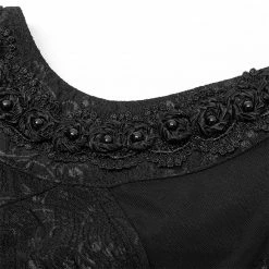 Punkravestore Gorgeous Gothic Shirt