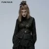 Punkravestore Gothic Lolita Shirt