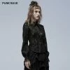 Punkravestore 2022 Gothic Lolita Shirt