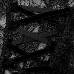 Punkravestore 2022 Gothic Lolita Shirt